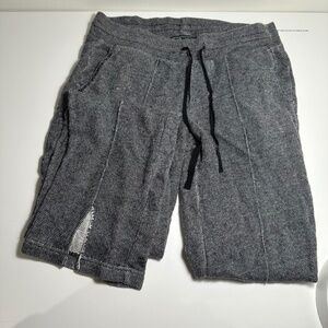 Roots  sweatpants